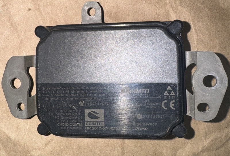 2023-2024 Toyota Cruise Radar Sensor OEM - [Side, if applicable]