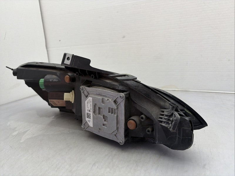 2014-2018 Jeep Cherokee Left Headlight OEM LED Running Lamp Upper DRL