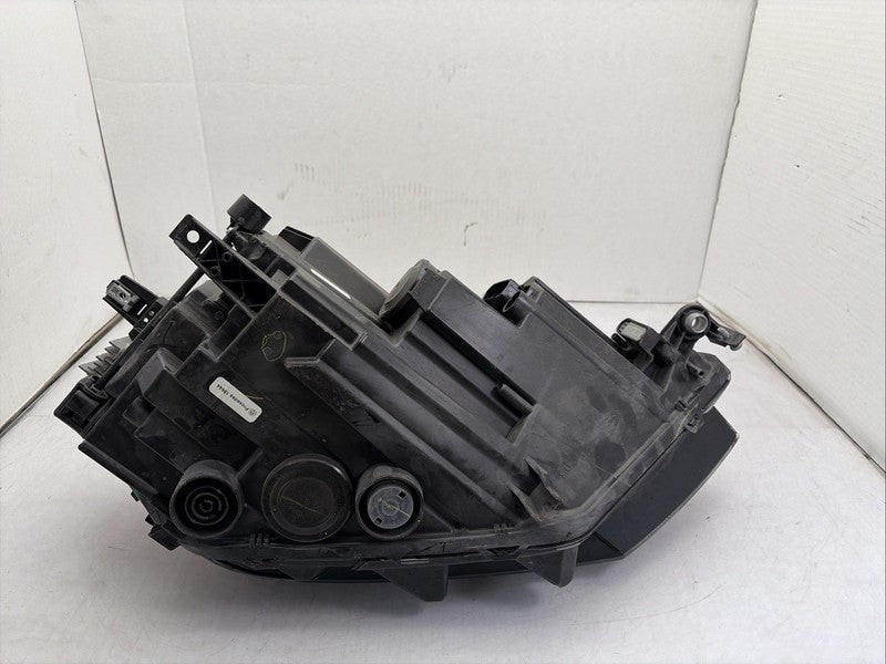 2019-2023 Volkswagen Jetta Left Driver Headlight OEM LED Lamp