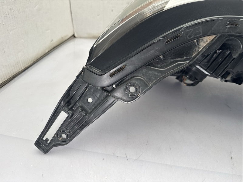 2021-2024 Nissan Armada Left Driver Headlight OEM LED 26060-6JL1A