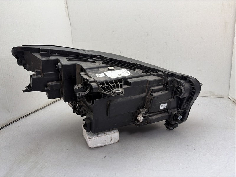 2023-2025 BMW X1 Left Driver OEM LED Headlight Shadow