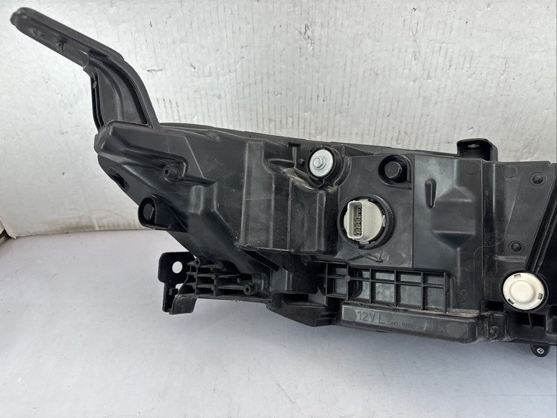 2023-2025 Honda Accord Left Driver Full LED Headlight OEM