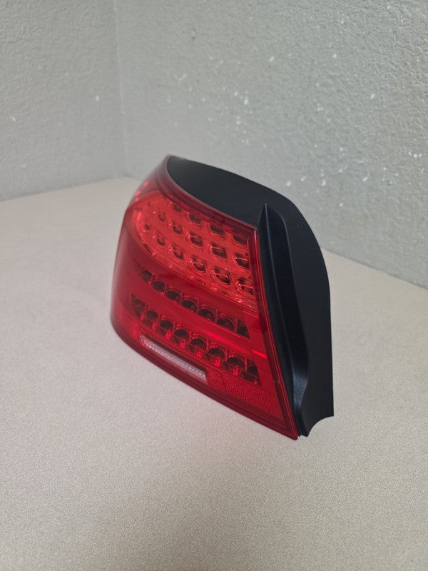 2011-2013 BMW 328i M3 Left Driver Side Tail Light OEM Full LED