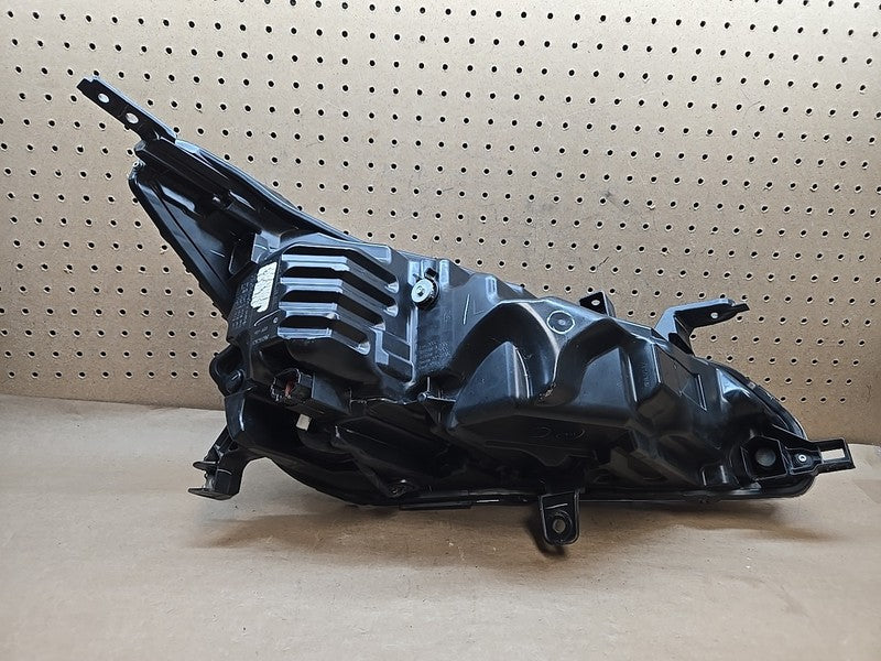 2019-2022 Altima LED Headlight Left Driver OEM