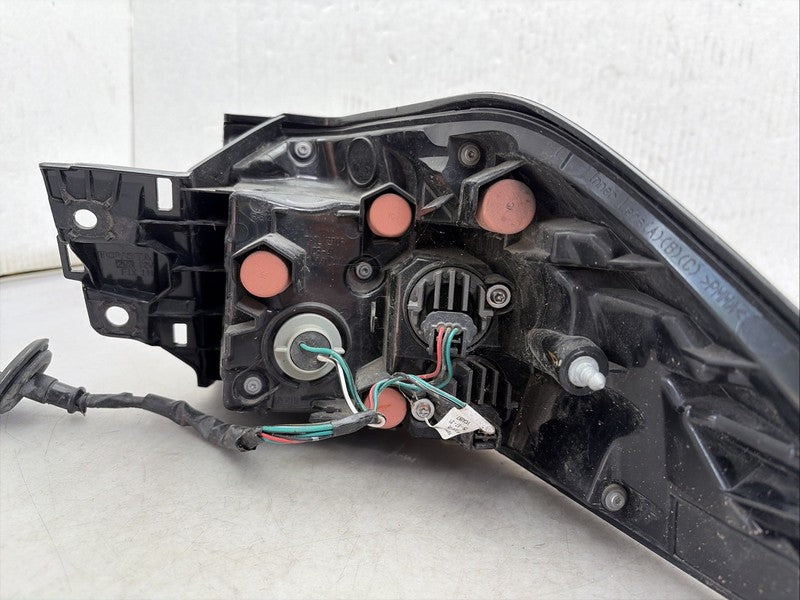 2019-2025 Toyota Rav4 Left Driver Tail Light OEM LED Brake Lamp 81560-