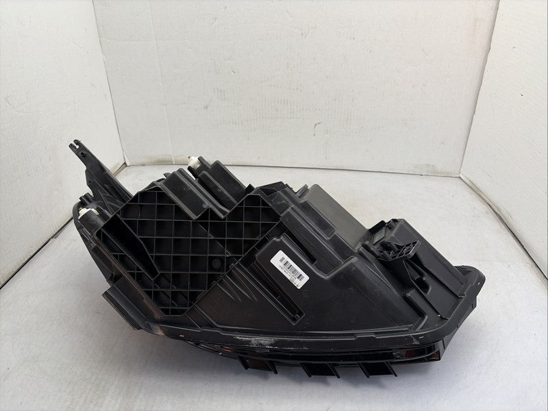 2018-2021 Chevy Equinox Left Driver Halogen Headlight