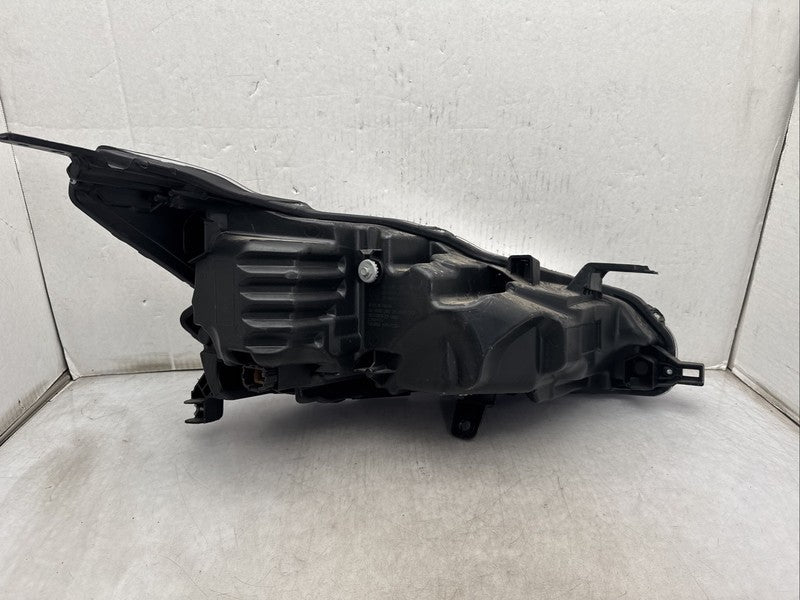 2019-2024 Nissan Altima Left Driver LED Headlight