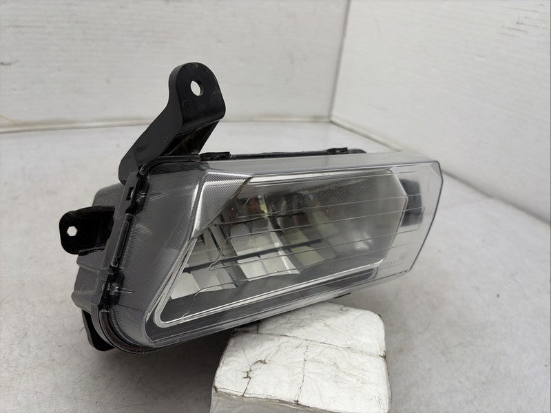 2022-2024 Chevy Silverado 1500 Right Passenger Fog Light OEM LED DRL L