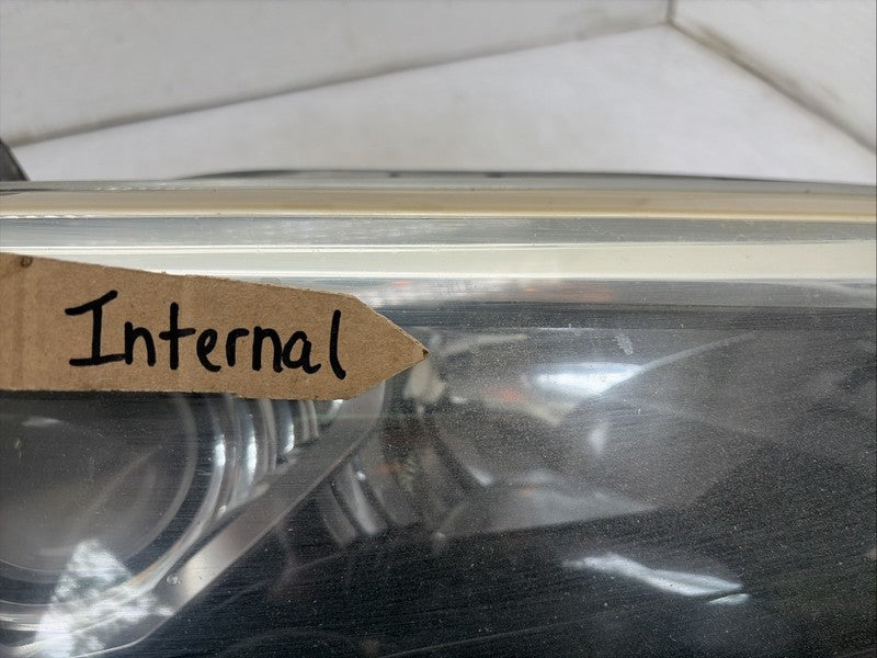 2021-2024 Toyota 4Runner Right Passenger Headlight OEM Halogen Lamp