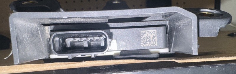 2018-2020 Honda Odyssey Right Rear Blind Spot Monitor Radar 36930-THR-
