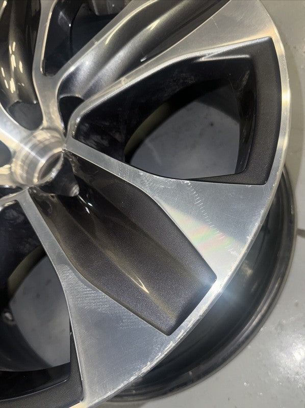 2020-2024 Toyota Highlander Wheel 18x8 5x4.5