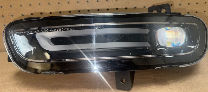 2017-2022 Jeep Grand Cherokee Left LED Fog Light OEM 68273053AC