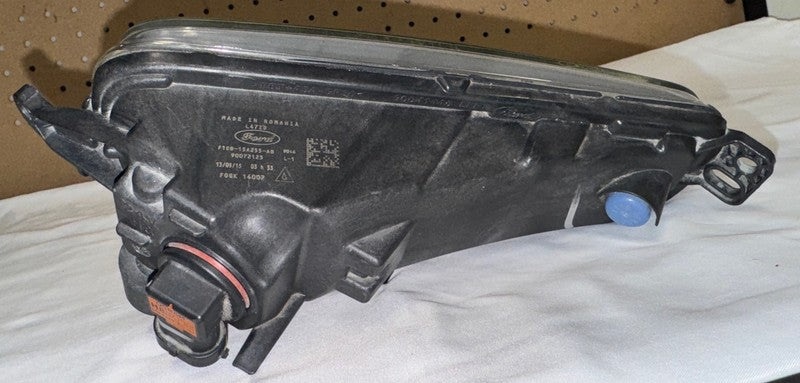 2015-2018 Ford Focus Front Left Fog Light OEM F1EB-15A255-AB