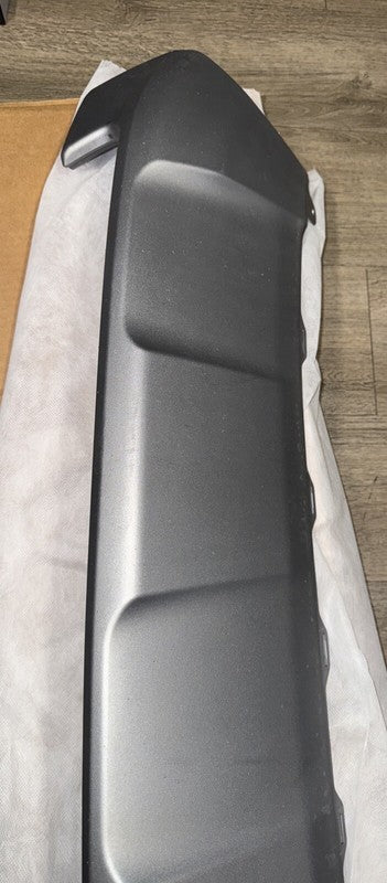 2024 Honda Pilot Front Bumper Lower Garnish Skid Plate - OEM Right