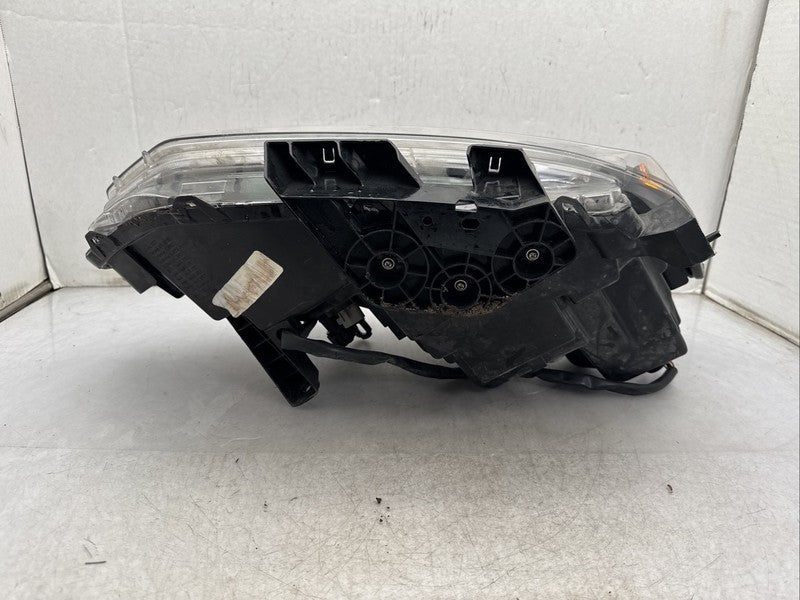 2014-2016 Nissan Rogue Left Driver OEM LED Headlight