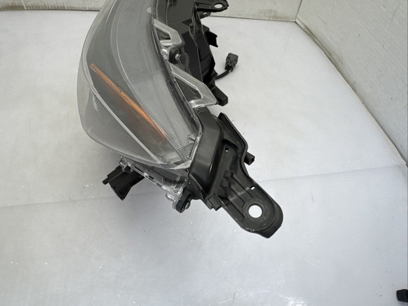 2019-2022 Toyota RAV4 Left Driver OEM LED Headlight