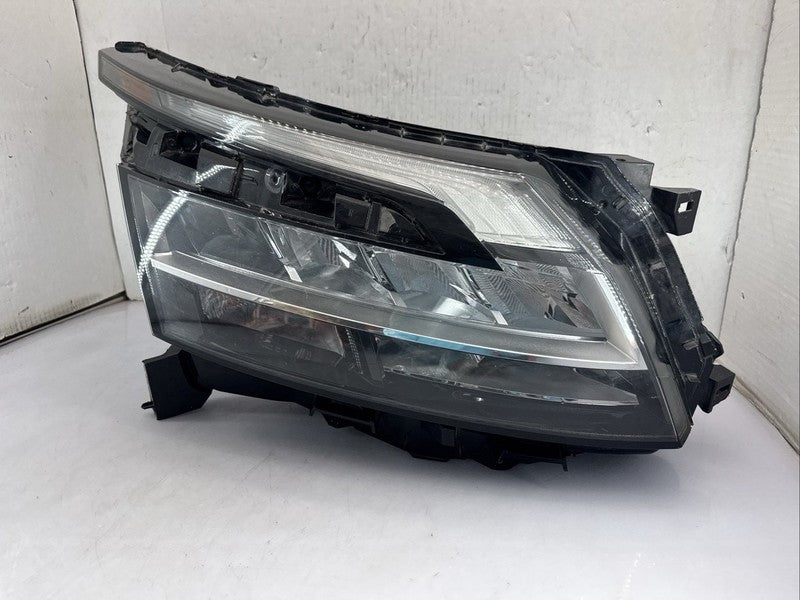 2021-2023 Nissan Pathfinder Right RH Passenger OEM LED Headlight