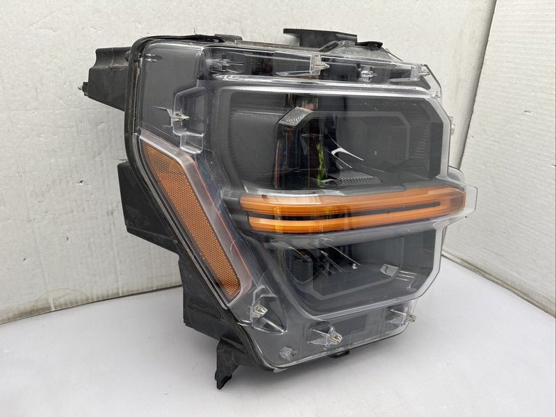 2024-2026 Ford F150 F-150 Right RH Passenger Headlight OEM LED