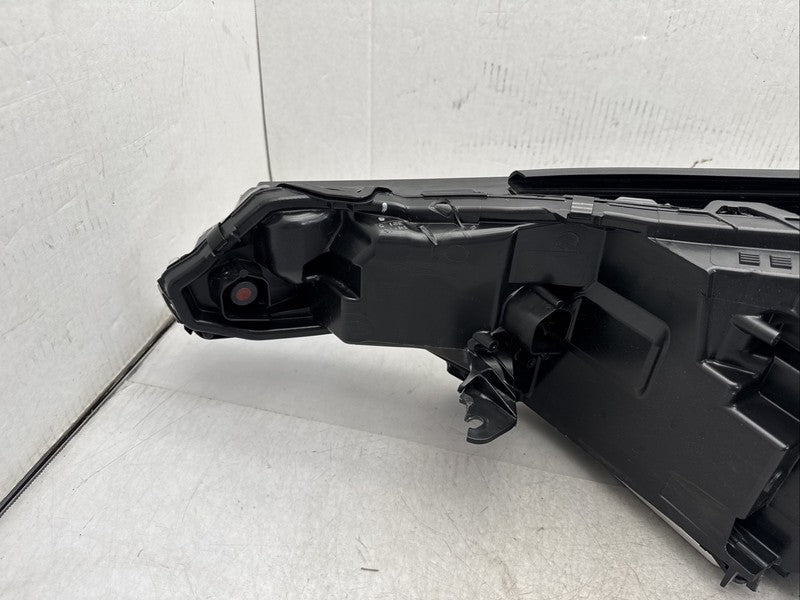 2024-2026 Lexus TX350 TX500h Right Passenger LED Headlight OEM AFS