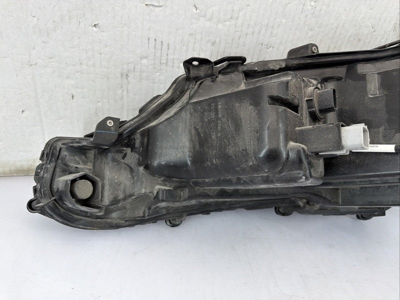 2018-2023 Toyota Camry Right Passenger OEM LED Headlight