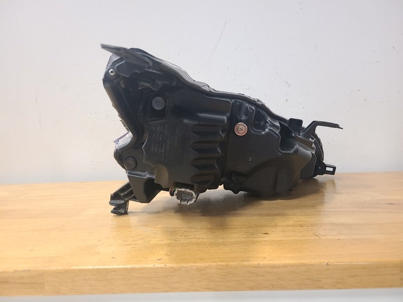 2019-2020 Altima LH Driver LED Headlight OEM