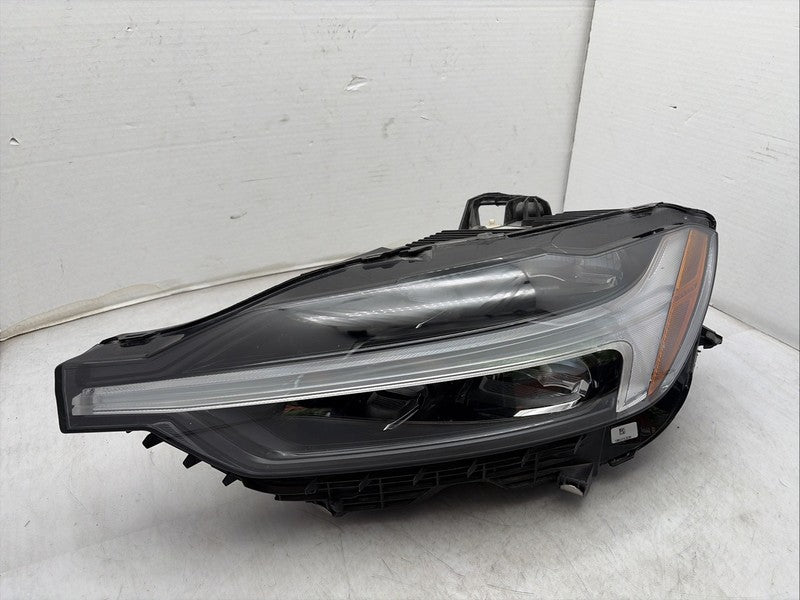 2018-2024 Volvo XC60 Left Driver Headlight OEM LED Lamp