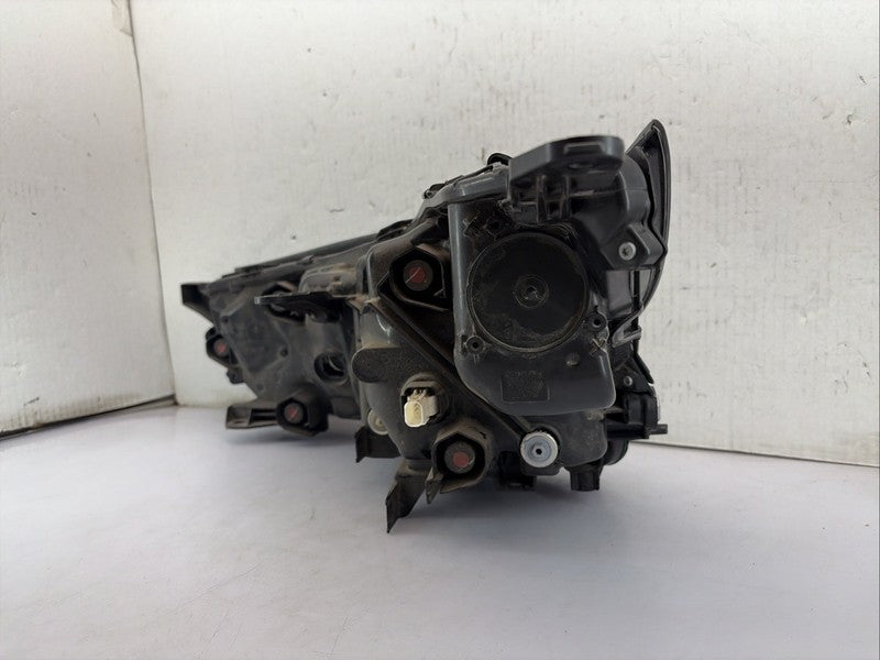 2024-2026 Toyota Grand Highlander Right Passenger OEM LED Headlight