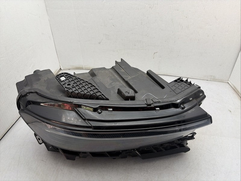 2021-2023 Jeep Grand Cherokee Right Passenger OEM LED Headlight