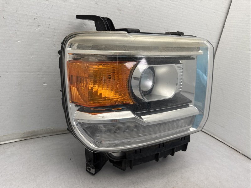 2014-2015 GMC Sierra 1500 2500 Denali Right RH Passenger Headlight OEM