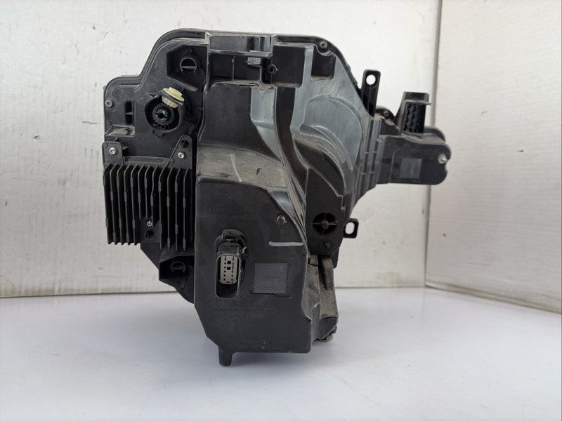 2021-2025 Ford Bronco Left Driver Headlight OEM with Signature LED