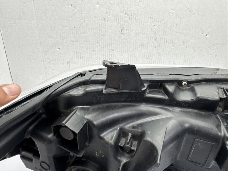 2020-2023 Toyota Tacoma Left Driver Full LED Headlight OEM