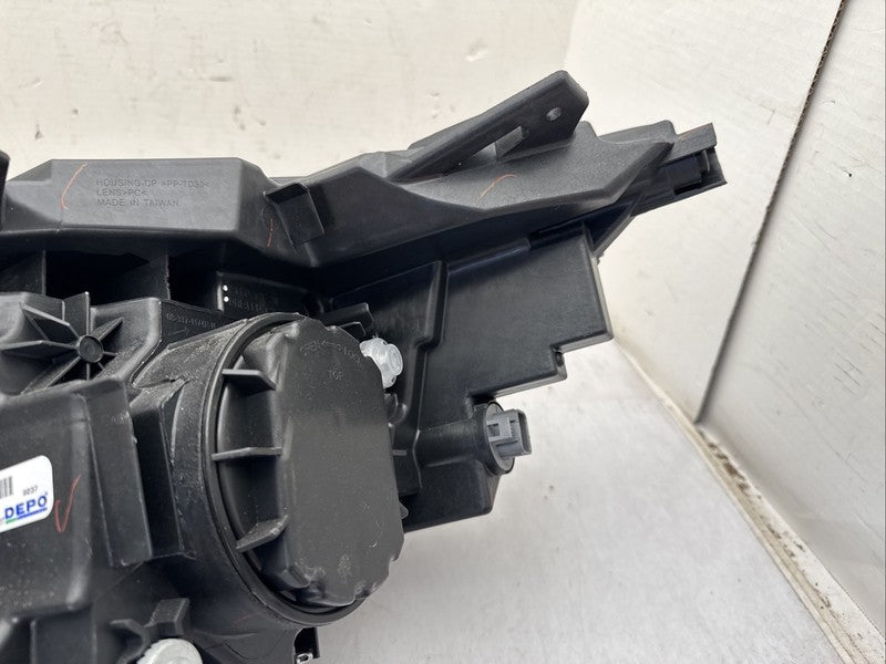 2016-2020 Honda Pilot Ridgeline Right Passenger LED Headlight