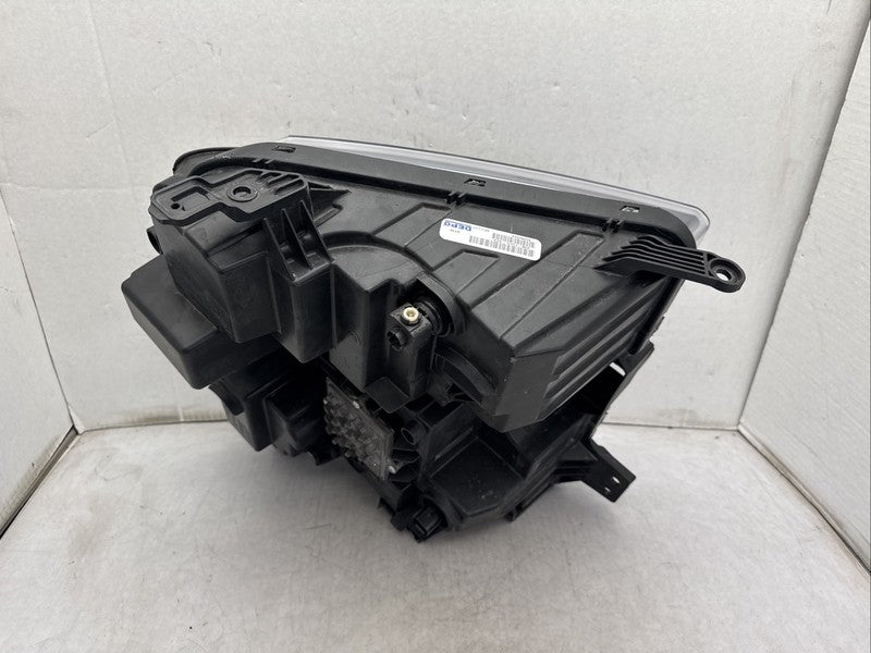 2019-2022 Chevy Silverado 1500 Left Driver LED Headlight