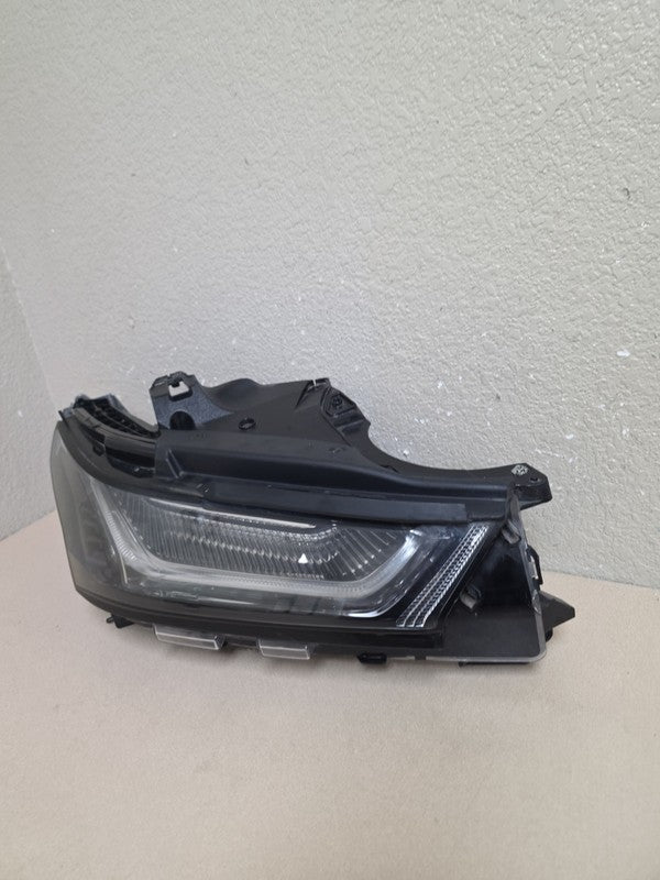 2022-2023 Chevrolet Traverse Right Passenger Side Daytime Running Ligh