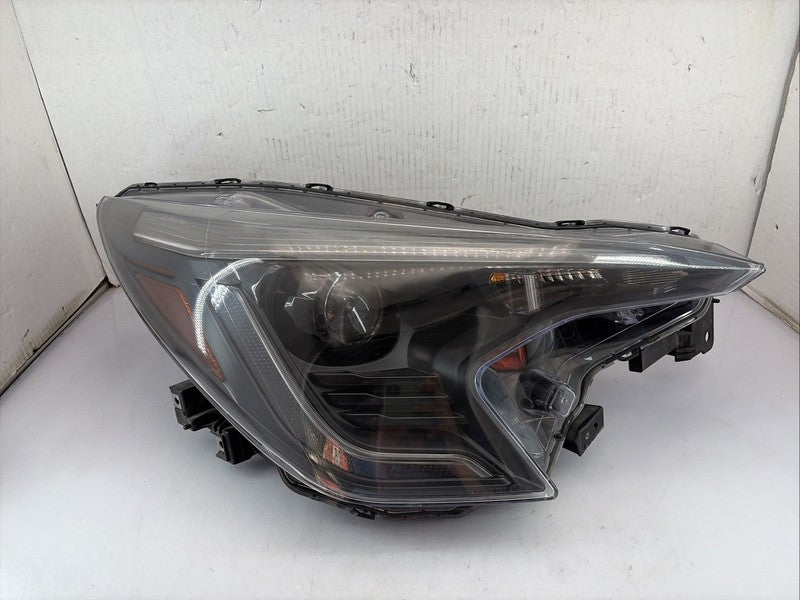 2023-2025 Subaru Ascent Right Headlight OEM Full LED
