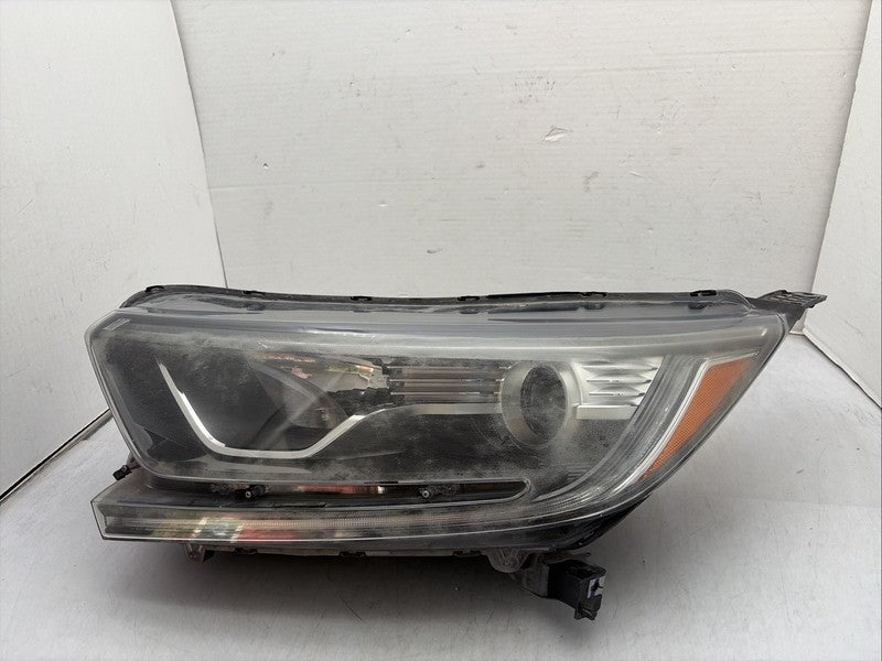 2017-2022 Honda CR-V Left Driver Headlight OEM LED Lamp