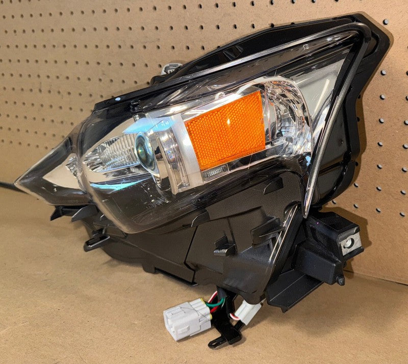 2014-16 Lexus IS250 IS350 RH Headlight LED DEPO