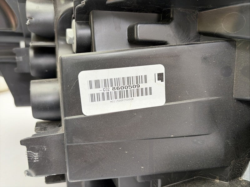 2022-2024 Toyota RAV4 Left Driver LED Headlight OEM