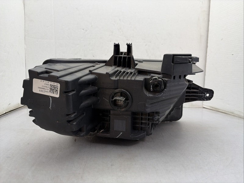 2020-2023 GMC Acadia Left Driver Headlight LED OEM 84902389