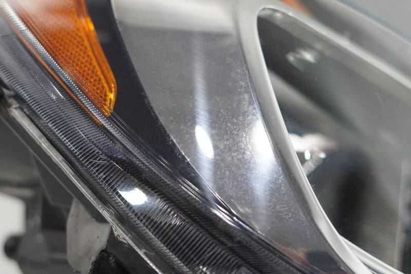 2014-19 Ram ProMaster Right Headlight Halogen OEM