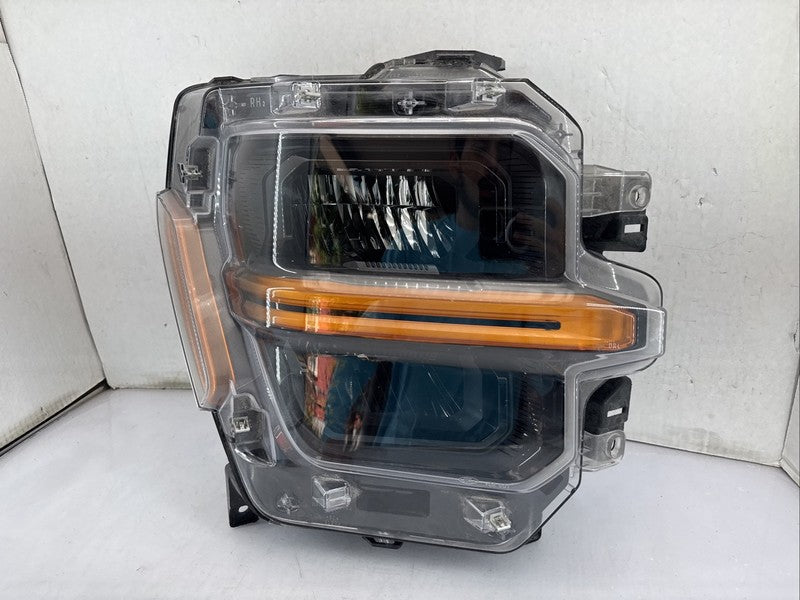 2024-2026 Ford F150 F-150 Right RH Passenger Headlight OEM LED RL3413E