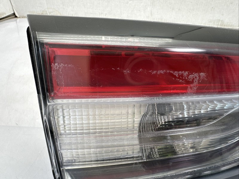 2023-2025 Ford Escape Right Passenger Tail Light OEM LED Brake Lamp