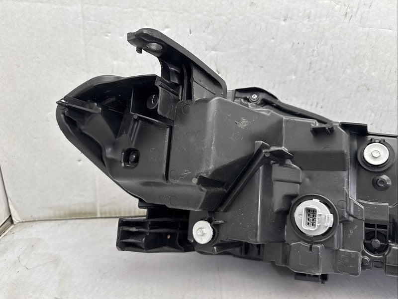 2022-2024 Honda Civic Left Driver OEM LED Headlight