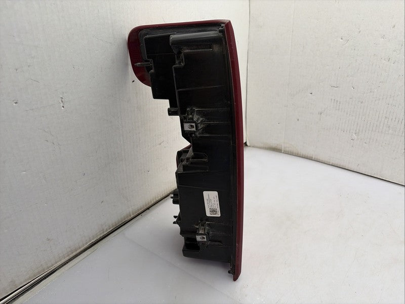 2019-2023 Chevy Silverado 1500 Right Passenger Tail Light OEM LED