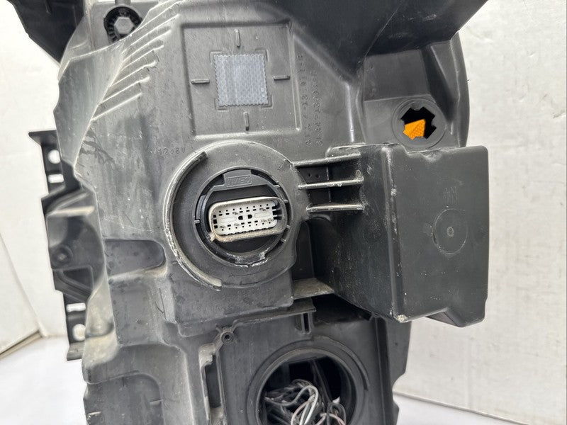 2024-2026 Ford F150 F-150 Right RH Passenger Headlight OEM LED