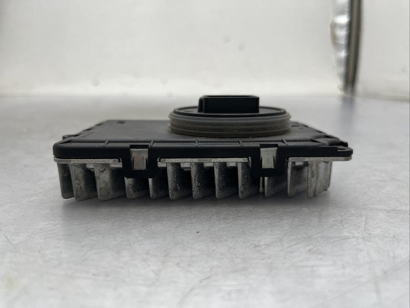 2019-2021 Chevrolet Silverado GMC Sierra 1500 LED Headlight Control Mo