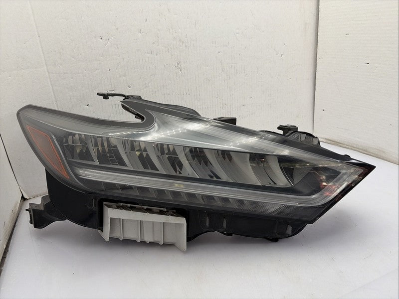 2019-2023 Nissan Maxima Right RH Passenger Headlight OEM LED Lamp