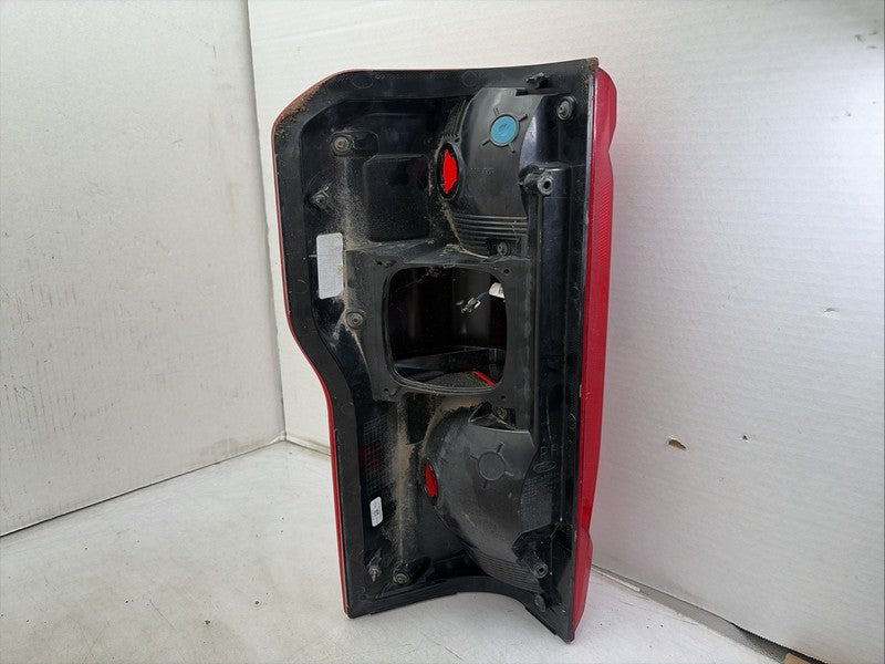 2023-2026 Ford F250 F350 Tail Light Right RH Passenger OEM BLIS Haloge