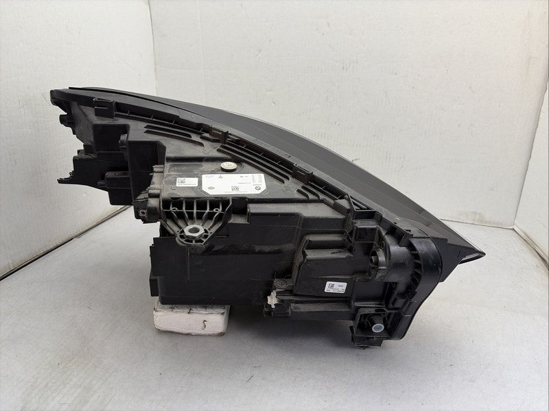 2023-2025 BMW X1 Left Driver OEM LED Headlight Shadow