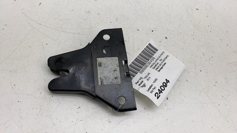 ⭕ 2012-2020 Tesla Model S Hood Bonnet Lock Latch Assembly (Dual Hood L